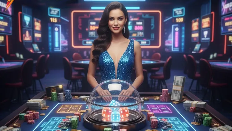 First Deposit Bonus